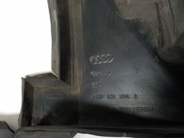 Audi Q5 SQ5 Wlot / Kanał powietrza intercoolera 8R0121284J