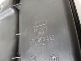 Audi Q5 SQ5 muu moottorin osa 8R0955452