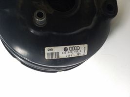 Audi A8 S8 D3 4E Jarrutehostin 4E2612105D