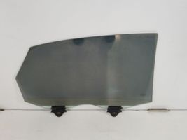 Audi A8 S8 D3 4E Rear door window glass 