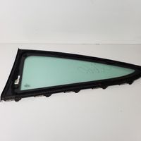 Mercedes-Benz C W204 Seitenfenster Seitenscheibe hinten A2046706412