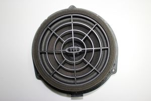 Audi Q5 SQ5 Takaoven kaiutin 8R0035411