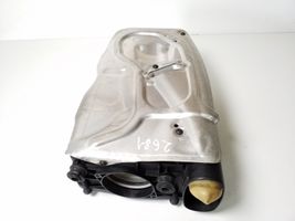 Mercedes-Benz E C207 W207 Boîtier de filtre à air A6510901701