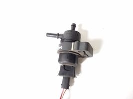 Mercedes-Benz R W251 Turbo solenoid valve A2124702793