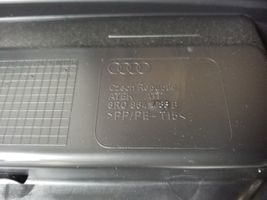 Audi Q5 SQ5 Takaluukun/tavaratilan sivuverhoilu 8R0864483B