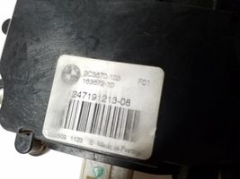 BMW 7 F01 F02 F03 F04 Siłownik elektryczny podnoszenia klapy tylnej / bagażnika 7191213