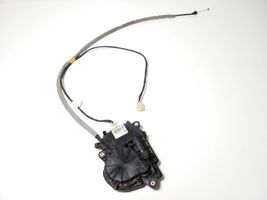 BMW 7 F01 F02 F03 F04 Siłownik elektryczny podnoszenia klapy tylnej / bagażnika 7191213