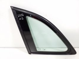 Audi Q5 SQ5 Rear side window/glass 