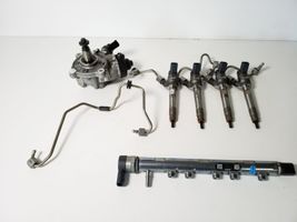 BMW 1 F20 F21 Set sistema iniezione carburante 8515058