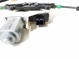 Audi Q5 SQ5 Fensterhebermechanismus ohne Motor Tür vorne 8R0837462B