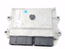 Opel Corsa F Calculateur moteur ECU 9832694580