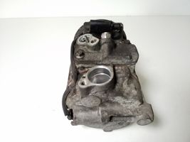 Porsche Cayenne (9PA) Compressore aria condizionata (A/C) (pompa) 7L5820803