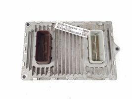 Jeep Grand Cherokee Sterownik / Moduł ECU 05150790AC