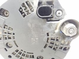 Audi S5 Generatore/alternatore 06E903018J