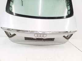 Audi S5 Tylna klapa bagażnika 8T8827025