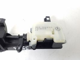 Mercedes-Benz GL X164 Degalų bako dangtelio spyna A2516390107