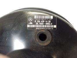 Mercedes-Benz GL X164 Servo-frein A1644301430