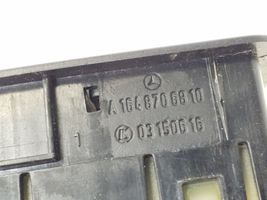 Mercedes-Benz GL X164 Inne przełączniki i przyciski A1648706810