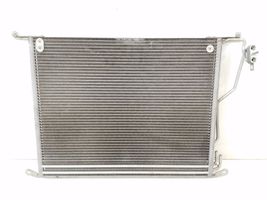 Mercedes-Benz SL R230 Radiateur condenseur de climatisation A2205001054