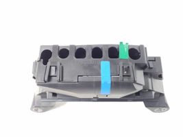 Mercedes-Benz SL R230 Relais de batterie fusible A2305450801