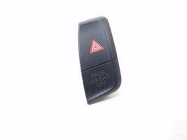 Audi S5 Hazard light switch 8K2941509A