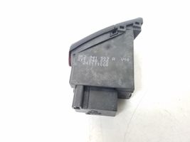 Audi S5 Hazard light switch 8K2941509A