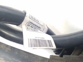 Audi S5 Positive cable (battery) 8K1971225H