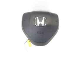 Honda Civic IX Ohjauspyörän turvatyyny 