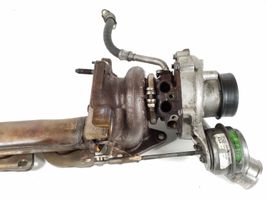 Mercedes-Benz CL C216 Turbina A2780901780