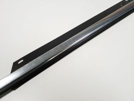 Audi Q7 4L Front door glass trim molding 4L0853283A