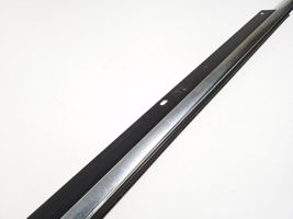 Audi Q7 4L Front door glass trim molding 4L0853284A