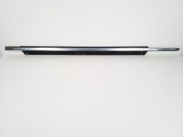 Audi Q7 4L Front door glass trim molding 4L0853284A