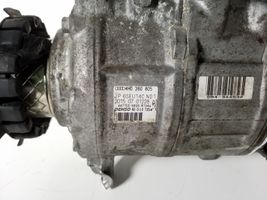 Audi A8 S8 D4 4H Kompresor / Sprężarka klimatyzacji A/C 4H0260805