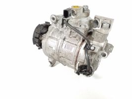 Audi A8 S8 D4 4H Compressore aria condizionata (A/C) (pompa) 4H0260805