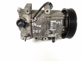 Hyundai i30 Compressore aria condizionata (A/C) (pompa) FD46XG