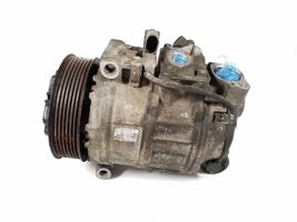 Porsche Cayenne (9PA) Compressore aria condizionata (A/C) (pompa) 94812601100