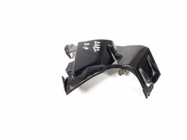 BMW 5 GT F07 Support de montage de pare-chocs avant 7203828