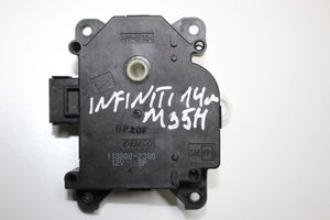 Infiniti M Y51 Двигатель задвижки потока воздуха 