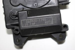 Infiniti M Y51 Motor/activador trampilla de calefacción 