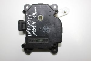 Infiniti M Y51 Air flap motor/actuator 