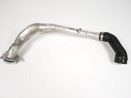 BMW 5 GT F07 Brake vacuum hose/pipe 7583939