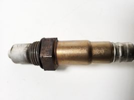 BMW 5 GT F07 Sonde lambda 7596908