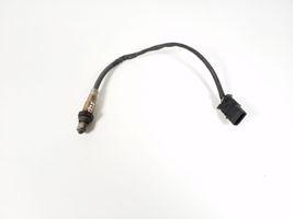 BMW 5 GT F07 Sonde lambda 7596908