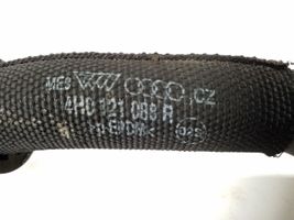 Audi A8 S8 D4 4H Tube d'admission d'air 4H0121088R