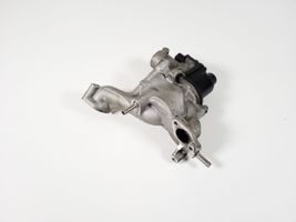 Audi A8 S8 D4 4H EGR valve 057131501G