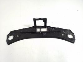 Mercedes-Benz CL C216 Staffa del pannello di supporto del radiatore parte superiore A2166200072