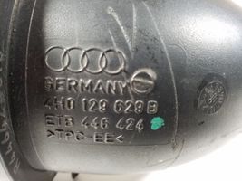 Audi A8 S8 D4 4H Tube d'admission d'air 4H0129629B