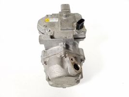 Toyota Yaris Ilmastointilaitteen kompressorin pumppu (A/C) 0422001350