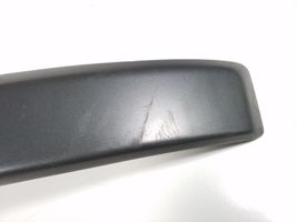 Audi Q7 4L Modanatura separatore del paraurti anteriore 4L0807223