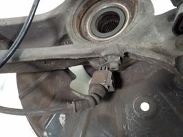 Porsche Cayenne (9PA) Mozzo ruota anteriore 7L0407257A